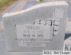 Shelby Ketchem