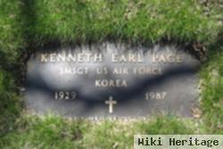 Kenneth Earl Page