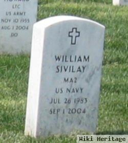 William Sivilay