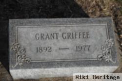 Grant Griffee