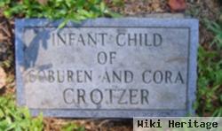 Infant Crotzer