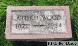 Arthur Wood