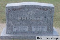 Melvin Harold Doggett