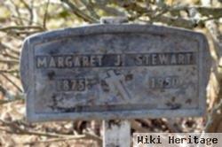 Margaret Stewart