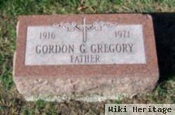 Gordon G. Gregory