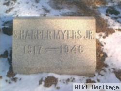 S. Harper Myers, Jr