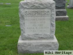 Anna A. Shepherd