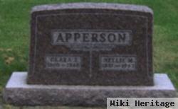 Nellie M. Apperson