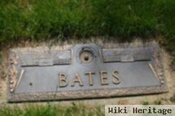 Emily W Bates