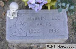 Marvin Lee Bates