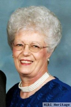 Carol Elizabeth Pieper Baldwin