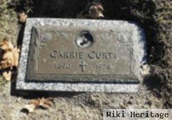 Carrie Curti