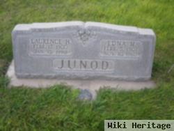 Edna M. Kime Junod