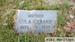 Lila Gerard