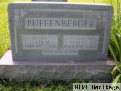 Lelia May Viands Puffenberger