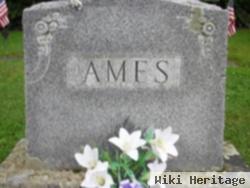 Flora M. Welch Ames