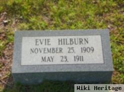 Eva J. "evie" Hilburn