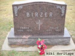 Frank B. Birzer