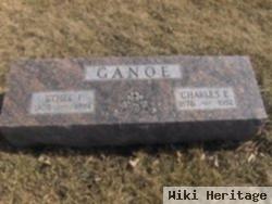 Charles E. Ganoe