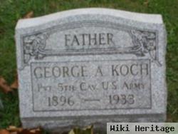 George A. Koch