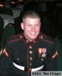 Lcpl Richard R. Penny