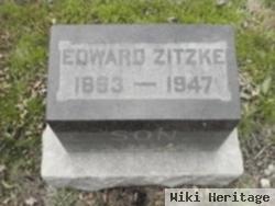 Edward Zitzke