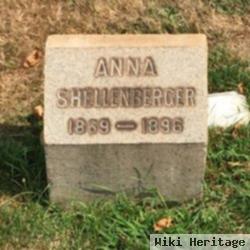 Anna Shellenberger