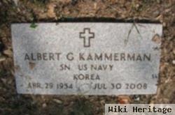 Albert Kammerman