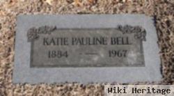 Katie Pauline Koelling Bell