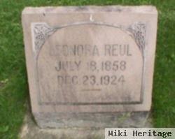 Leonora Reul