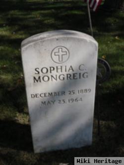 Sophia C. Mongreig