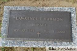 Lawrence E. Harmon