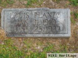 Louis Planzo