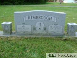 Pearline B Kimbrough