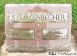 Robert Sturzenbecher