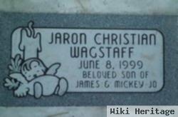 Jaron Christian Wagstaff