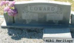 Ira Joe Coward