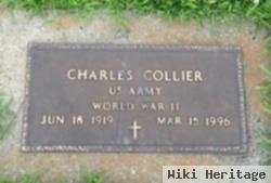 Charles Collier