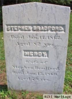 Stephen Bradford