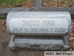 Gregg Ring