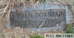 Edith N. Downtain