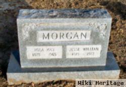 Jesse William Morgan