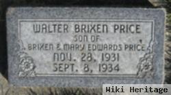 Walter Brixen Price