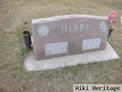 Bernard E. Hippe