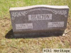 Eva Luzena Hadley Healton