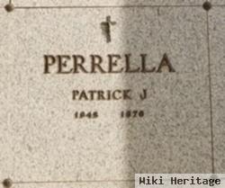 Patrick J. Perrella