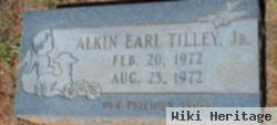 Alkin Earl Tilley, Jr