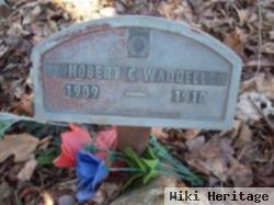 Hobert C. Waddell