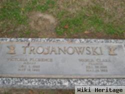 Wanda Clara Trojanowski Francis