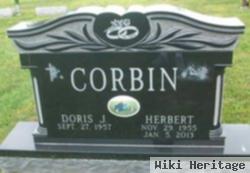 Herbert Corbin